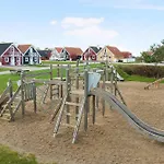 Дом отдыха Charming Terraced House By The And Forest Bro (Funen)