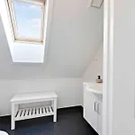 Дом отдыха Charming Terraced House By The And Forest Bro (Funen)