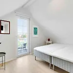 Charming Terraced House By The And Forest * Bro (Funen)