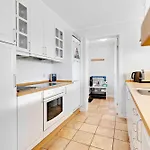 Charming Terraced House By The And Forest Дом отдыха