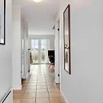 Charming Terraced House By The And Forest Дом отдыха *