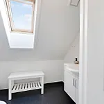 Charming Terraced House By The And Forest Σπίτι διακοπών