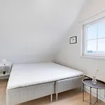 Charming Terraced House By The And Forest Σπίτι διακοπών Bro (Funen)