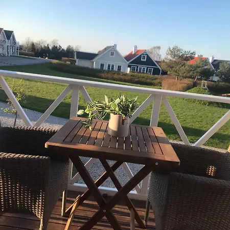 Holiday home Charming Terraced House By The And Forest