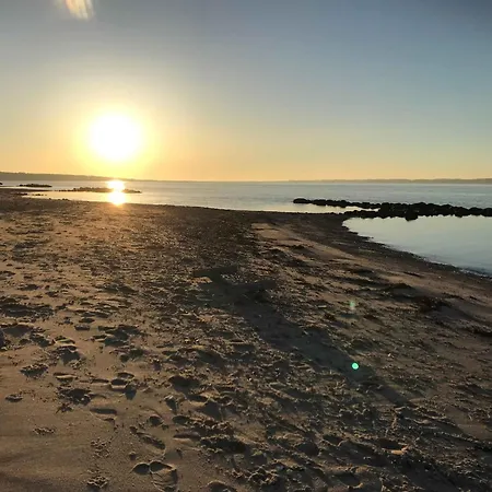 Charming Terraced House By The And Forest Holiday home