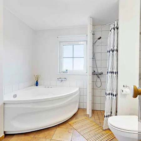 Charming Terraced House By The And Forest Holiday home *