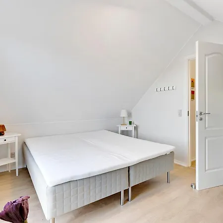 Tatil Evi Charming Terraced House By The And Forest *
