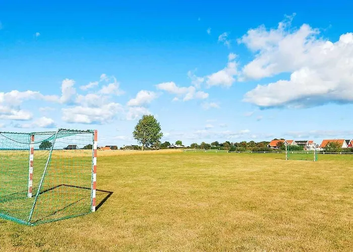 Charming Terraced House By The And Forest