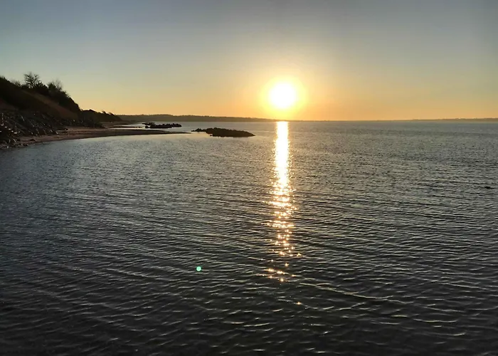 Charming Terraced House By The And Forest